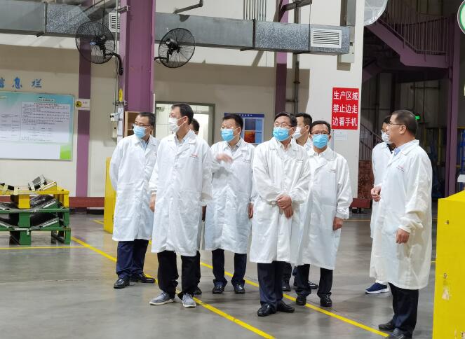張建恒到汕頭樂(lè)凱、廈門圖文調(diào)研