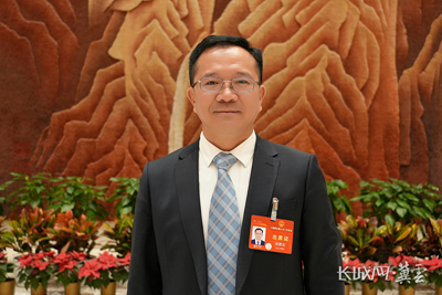 代表履責(zé)，兩會(huì)聲音｜中國(guó)樂(lè)凱黨委書(shū)記、董事長(zhǎng)侯景濱履職盡責(zé)、建言獻(xiàn)策