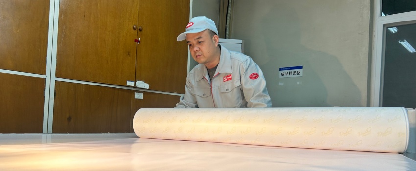 亮相即滿產(chǎn)！樂凱多功能涂布材料新產(chǎn)線交出亮眼成績單