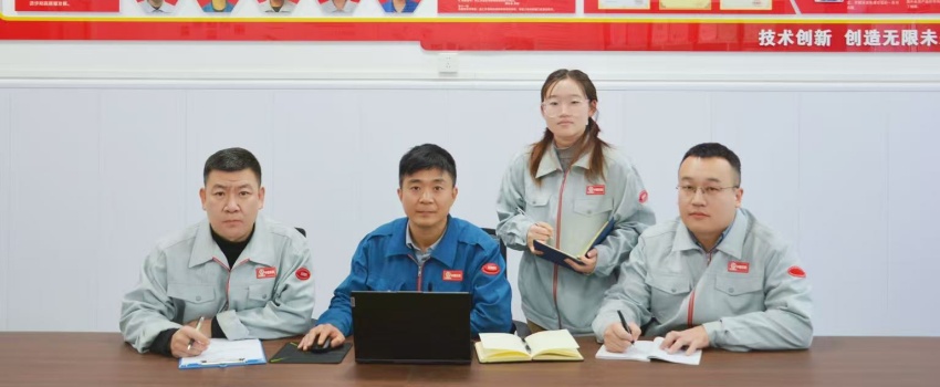 喜報(bào)！中國樂凱兩家勞模工匠創(chuàng)新工作室入選2025年全國總工會(huì)支持建設(shè)名單